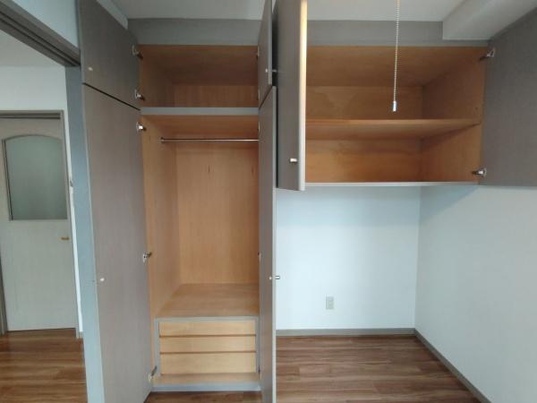 青森市中央１丁目のマンション