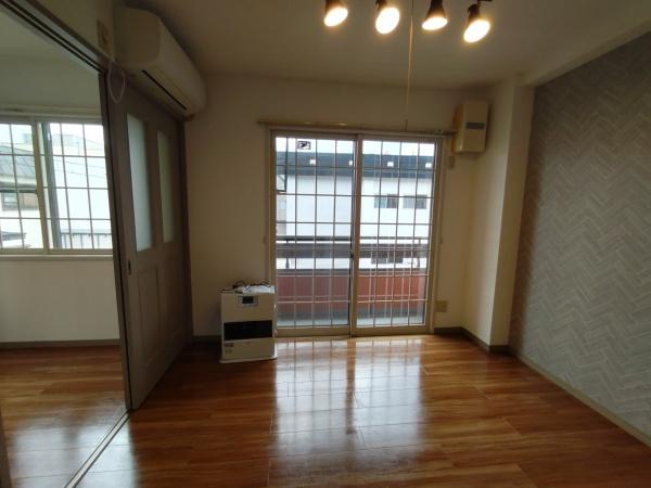 青森市中央１丁目のマンション