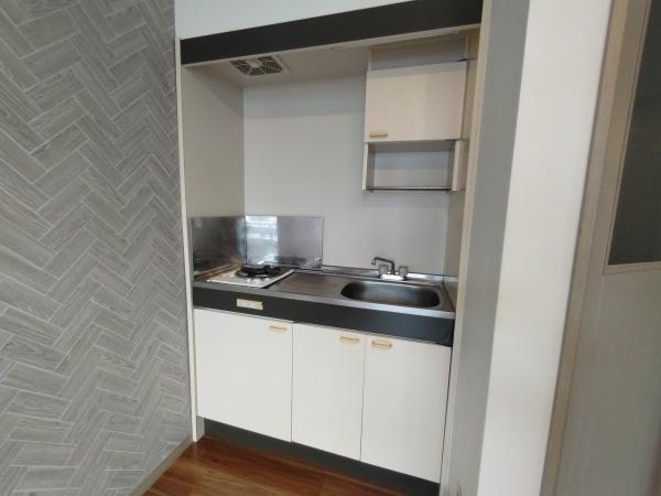 青森市中央１丁目のマンション