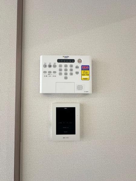 青森市青柳２丁目のアパート