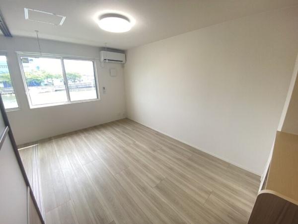 青森市青柳２丁目のアパート