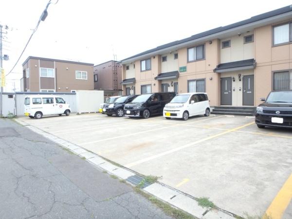 緑風館03