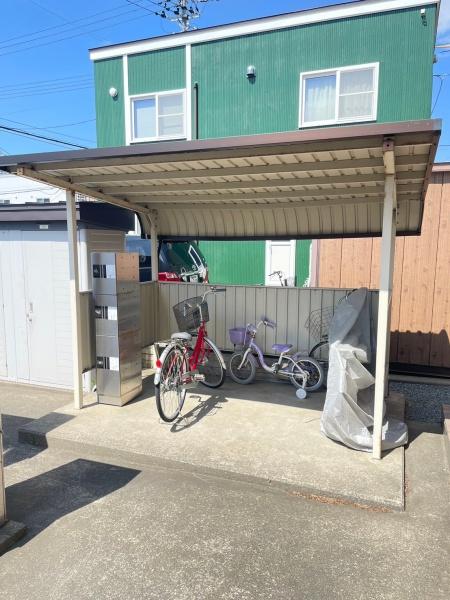 緑風館03