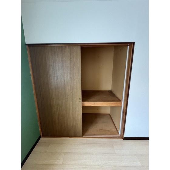 青森市沖館４丁目のアパート