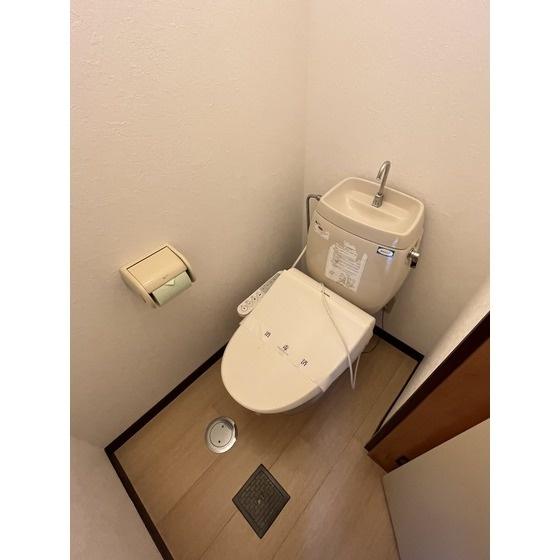 青森市沖館４丁目のアパート