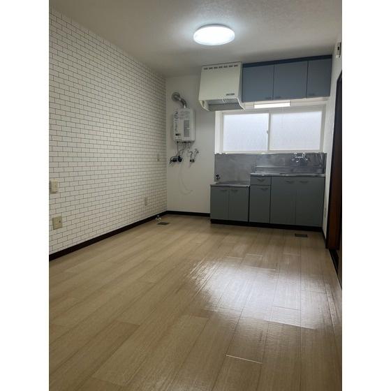 青森市沖館４丁目のアパート