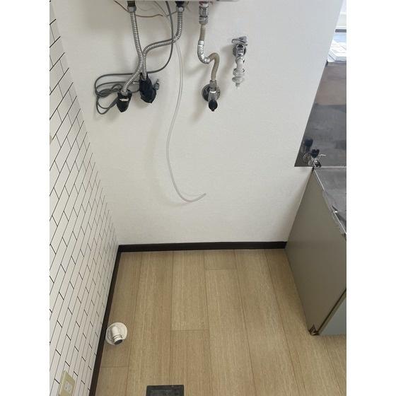 青森市沖館４丁目のアパート