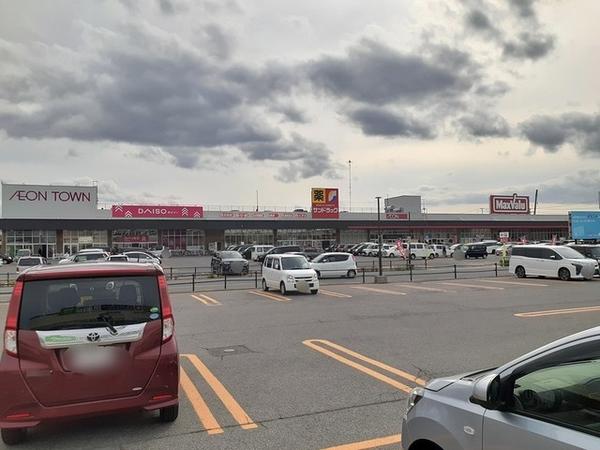 青森市桂木３丁目のアパート