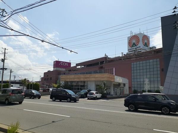 青森市桂木３丁目のアパート
