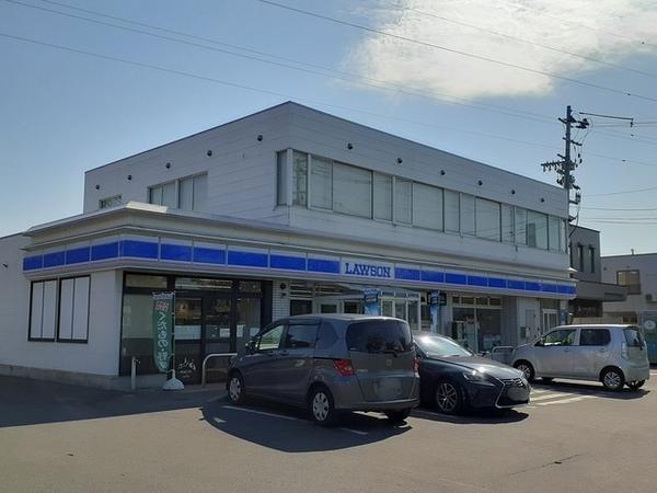 青森市桂木３丁目のアパート