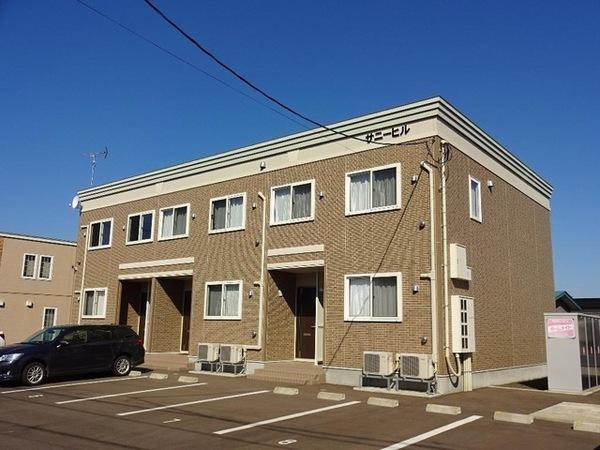 サニーヒル