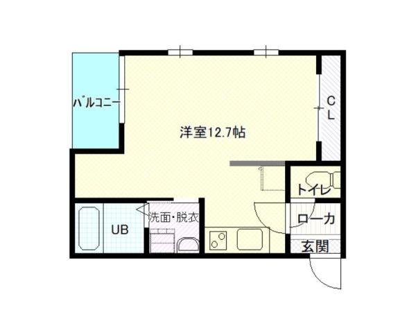 レガルバ長島