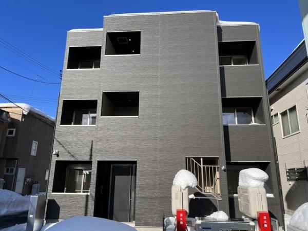 レガルバ浦町