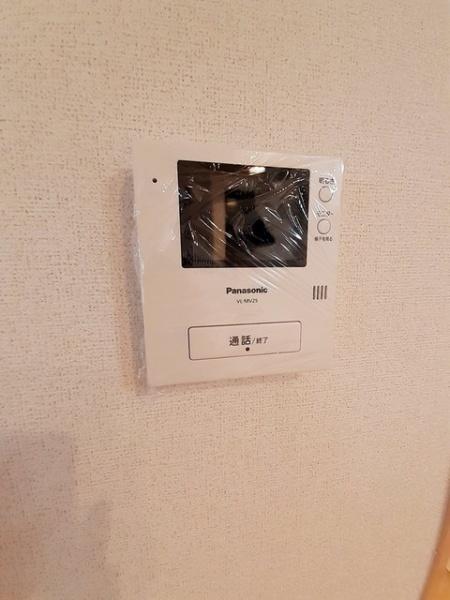 青森市大字大野のアパート