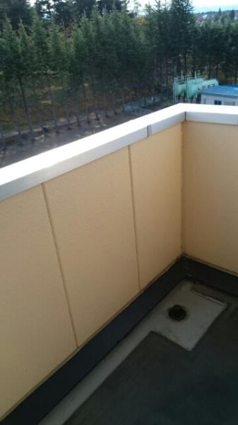 青森市赤坂１丁目のマンション