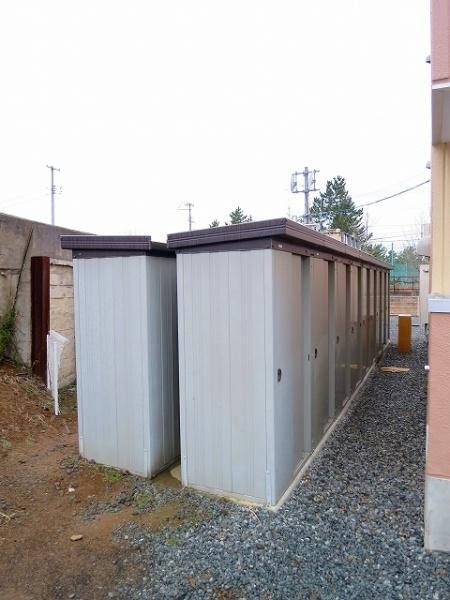 青森市赤坂１丁目のマンション
