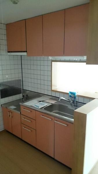 青森市赤坂１丁目のマンション