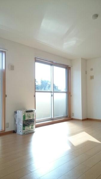 青森市赤坂１丁目のマンション