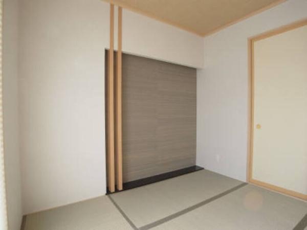 青森市西大野５丁目の貸家