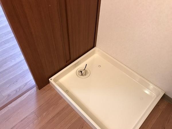 プランドールヒルズ弐号館
