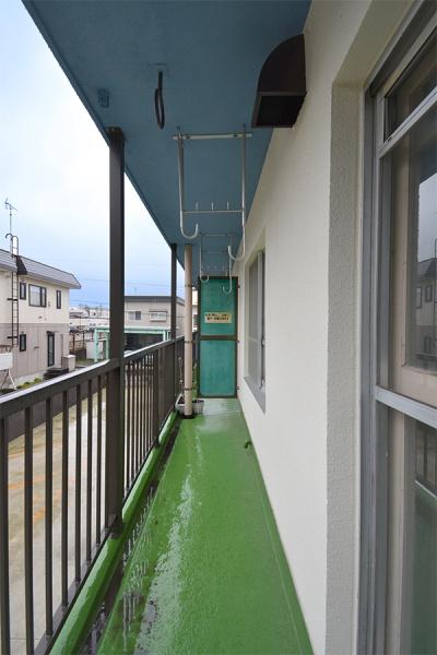 アシスト第５青森マンション