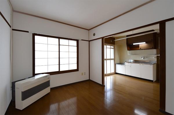 アシスト第５青森マンション