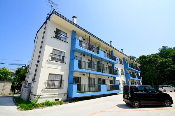 アシスト第５青森マンション