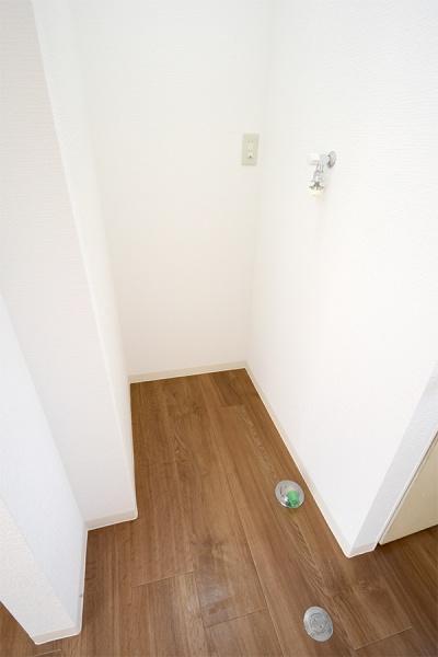 アシスト第５青森マンション