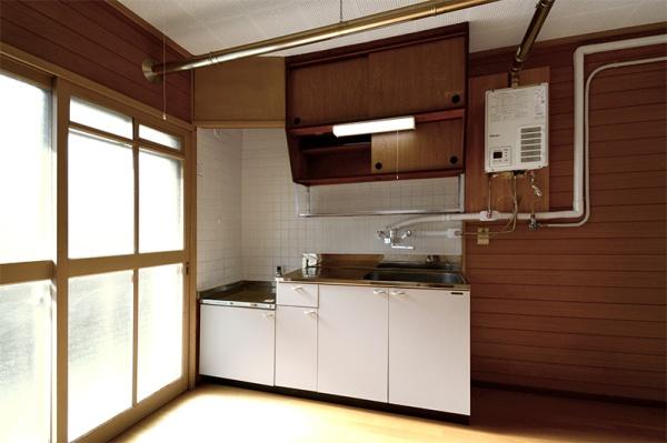 アシスト第５青森マンション