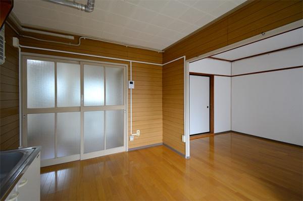 アシスト第５青森マンション