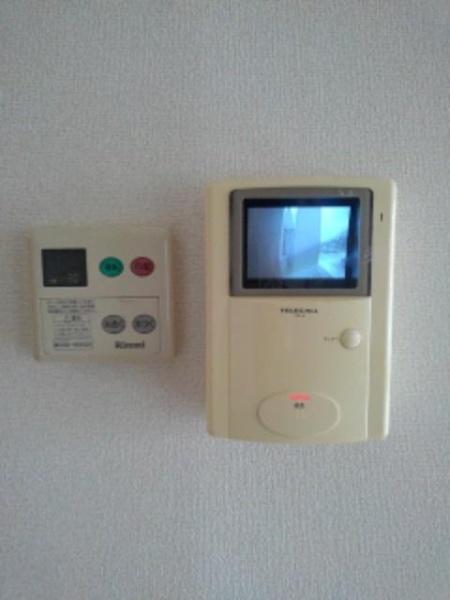 青森市勝田2丁目のアパート(その他設備)