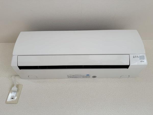 ウィルモアD-one(その他設備)