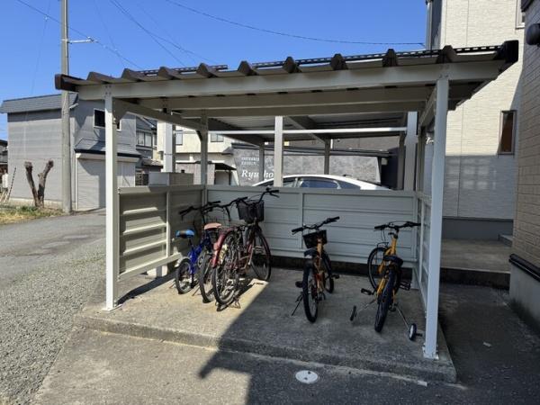 ウィルモアD-one(洋室)