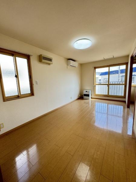 ウィルモアD-one(リビング)