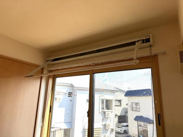 ウィルモアD-one(リビング)