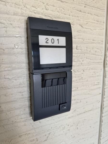 ウィルモアD-one(セキュリティ)