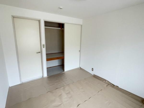 青森市桂木３丁目のアパート