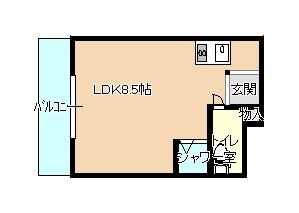 メゾンニルヴァーナ