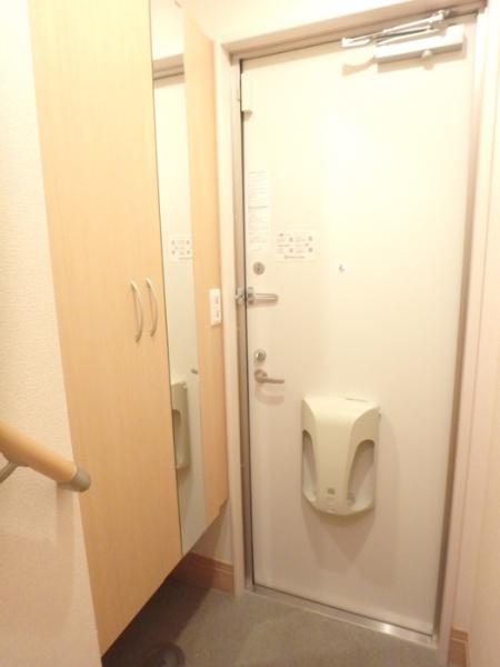 セジュール秀嶺