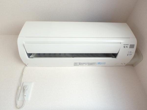 セジュール秀嶺