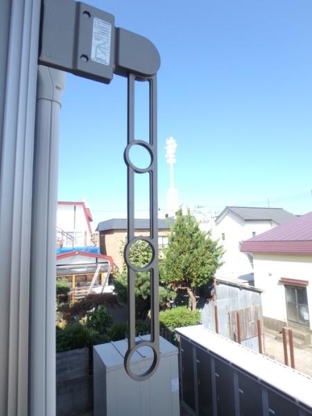 セジュール秀嶺