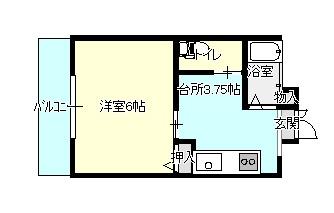 メゾンニルヴァーナ