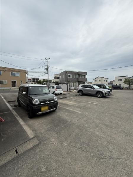 リビングタウン浜田B