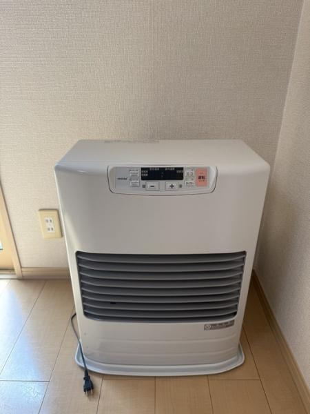 リビングタウン浜田B