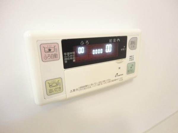サニーフラット・K