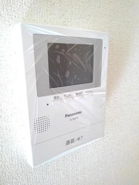 フォレスタ