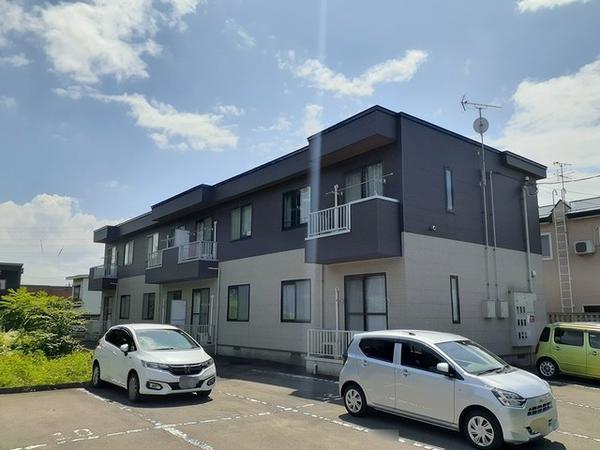 フォレスタ