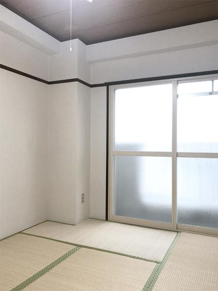 アシスト青森マンション