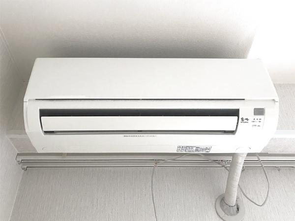 アシスト青森マンション