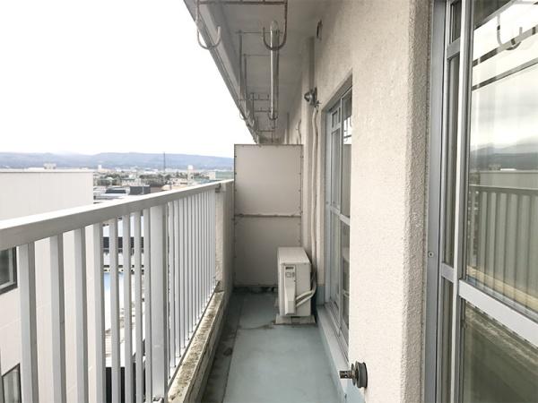 アシスト青森マンション